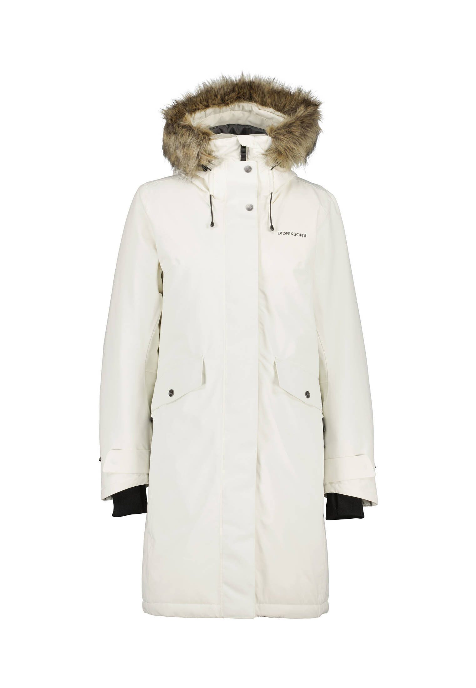 Didriksons Outdoorjacke Damen Parka ERIKA (1-St) günstig online kaufen