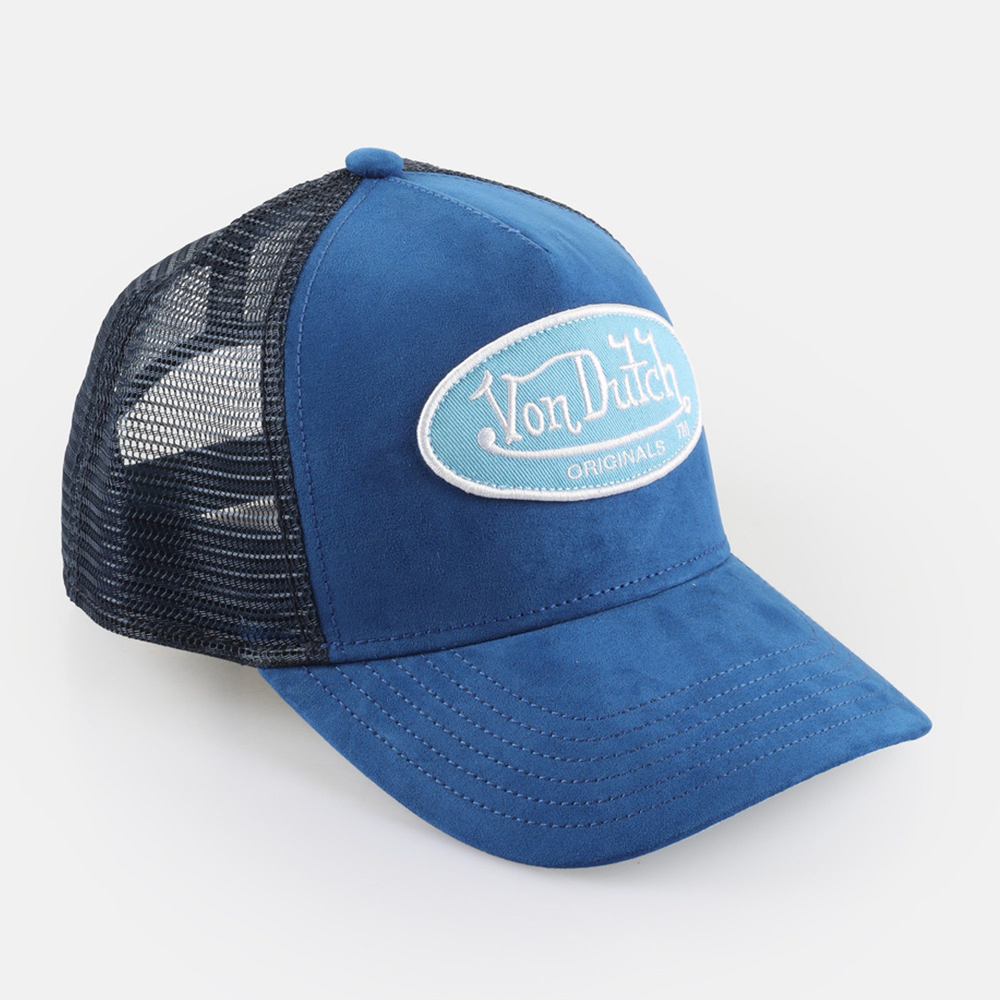 Von Dutch Trucker Cap Von Dutch günstig online kaufen