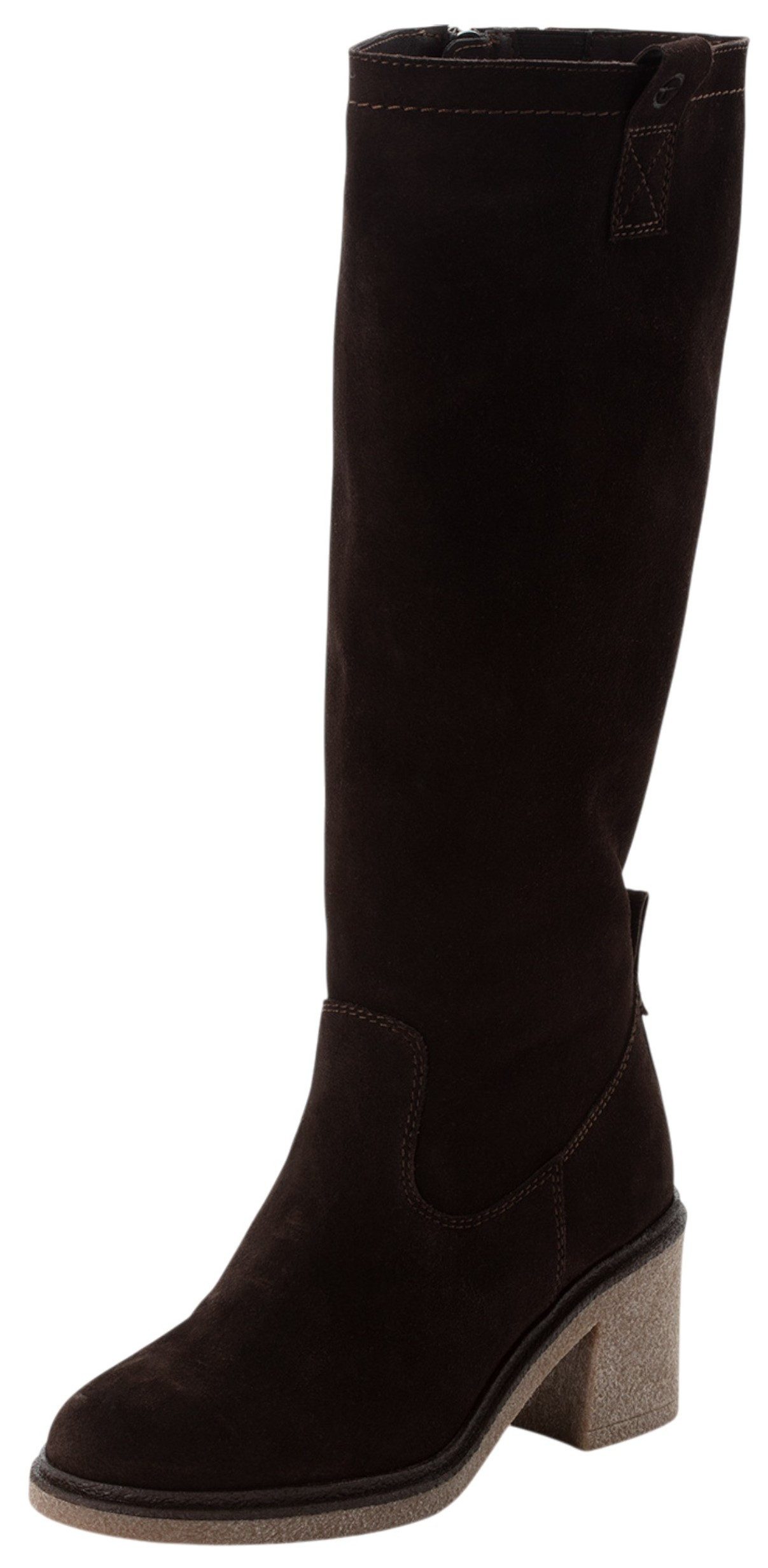 Tamaris 1-25624-47 304 Mocca Stiefel