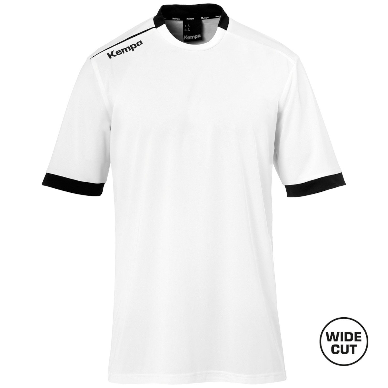 Kempa Fußballtrikot Kempa Herren Trikot Player Shooting Shirt 2003644
