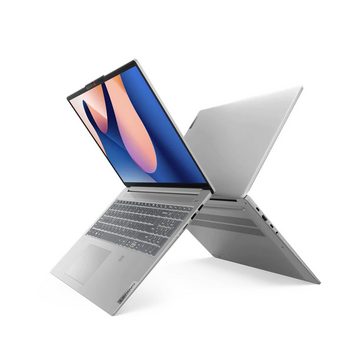 Lenovo IdeaPad Slim 5 83BG0044GE Notebook (Intel Intel Core i5 12450H, Intel UHD Graphics, 1000 GB SSD, 1.920 x 1.200 Pixel, Webcam)
