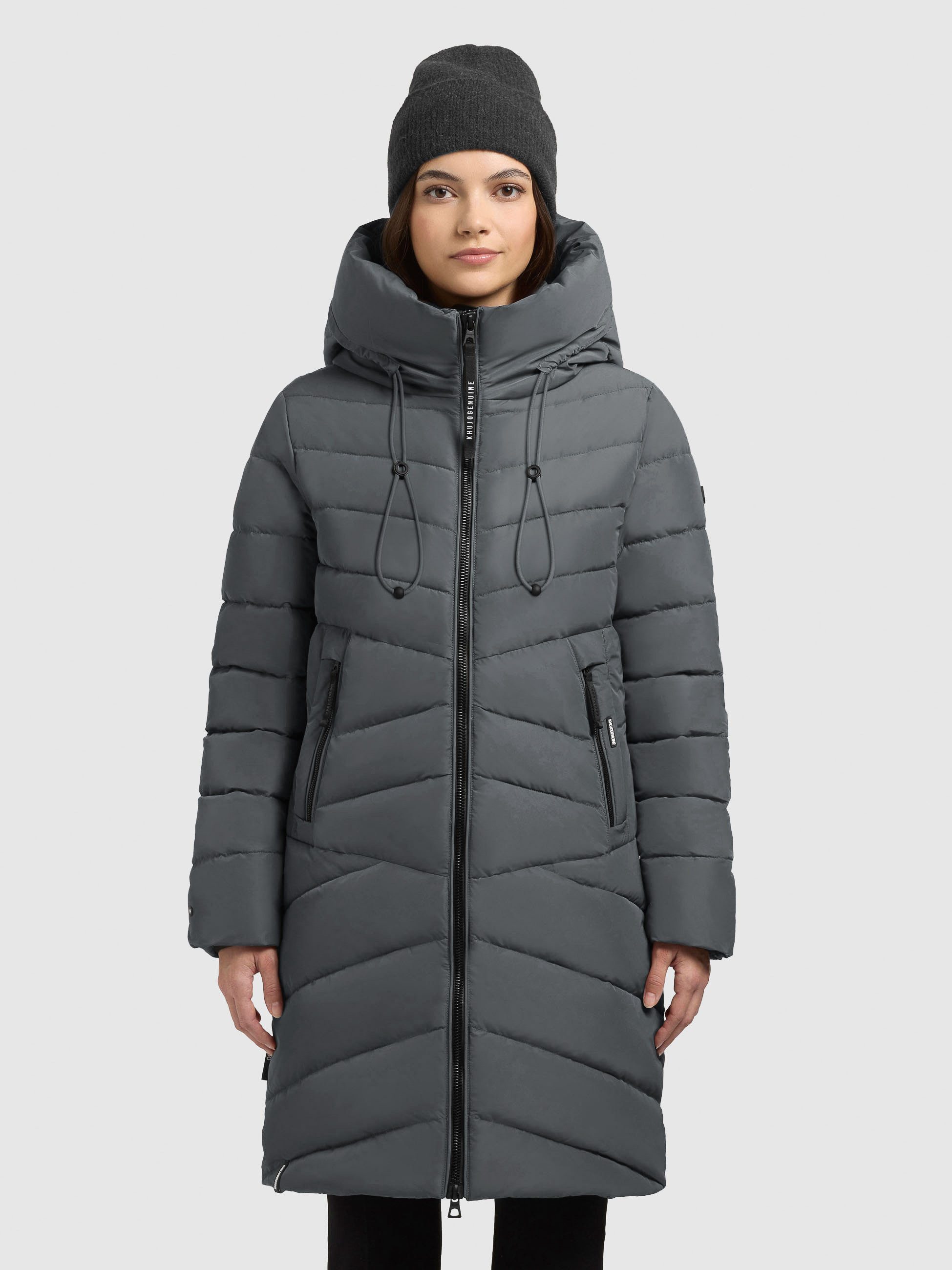 khujo Steppmantel VARE