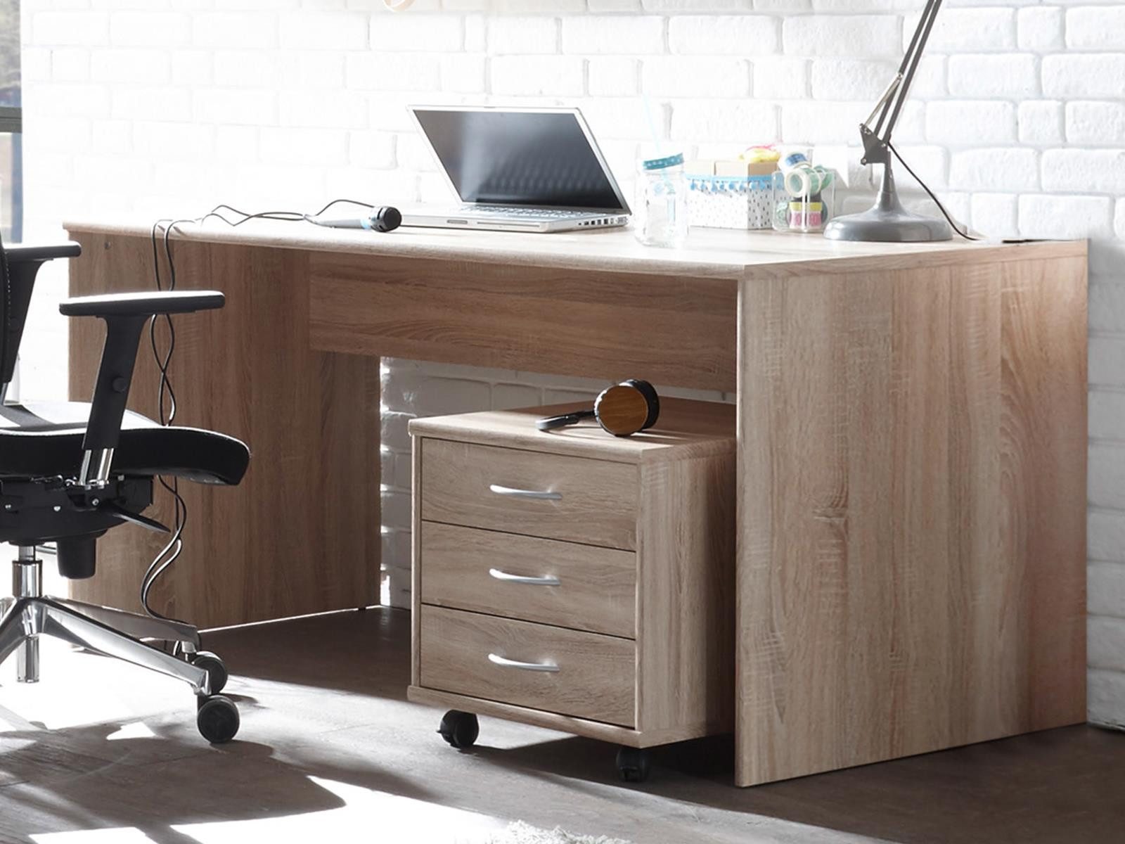 Bega Consult Schreibtisch 150 x 75 x 75 cm (B/H/T)