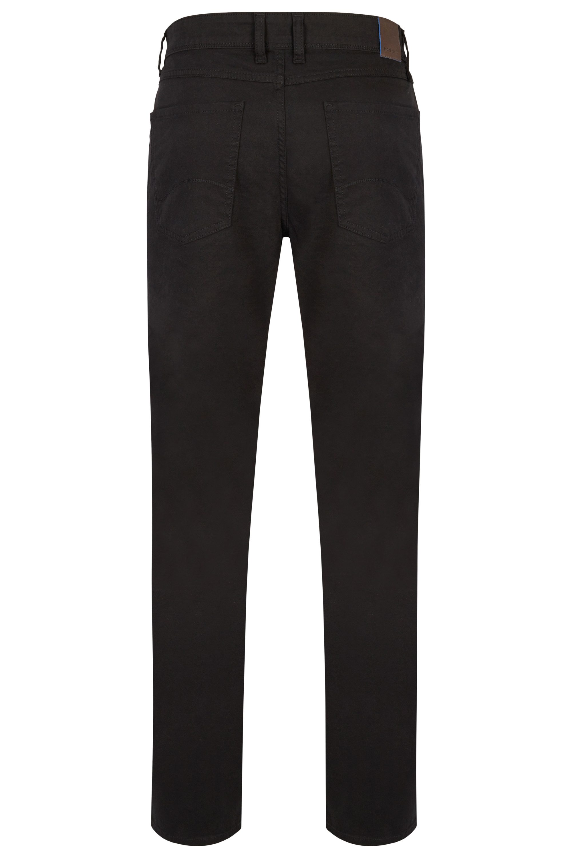Hattric 5-Pocket-Hose 5-Pocket-Hose Hunter Broken Twill