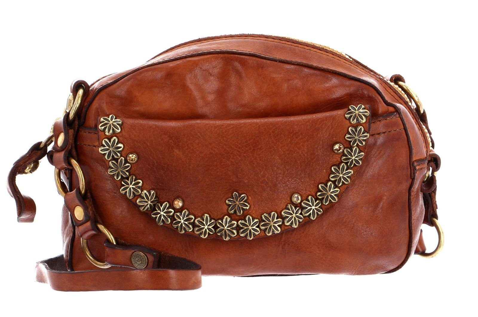 Campomaggi Umhängetasche