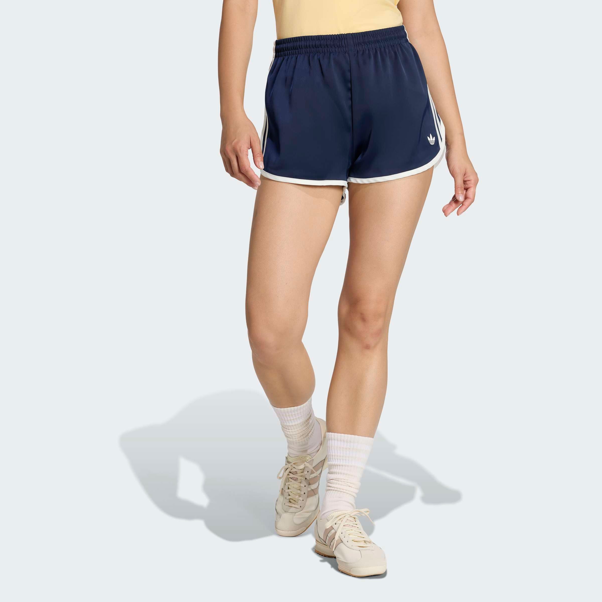 adidas Originals Shorts 3-STREIFEN SPRINTER (1-tlg) günstig online kaufen