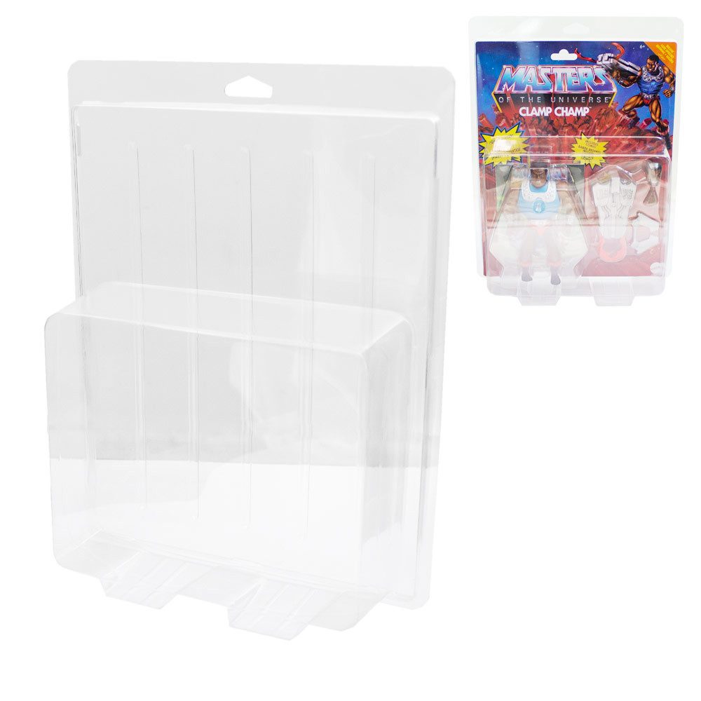 Morax Aufbewahrungsbox Blister Deluxe (MS-18367)