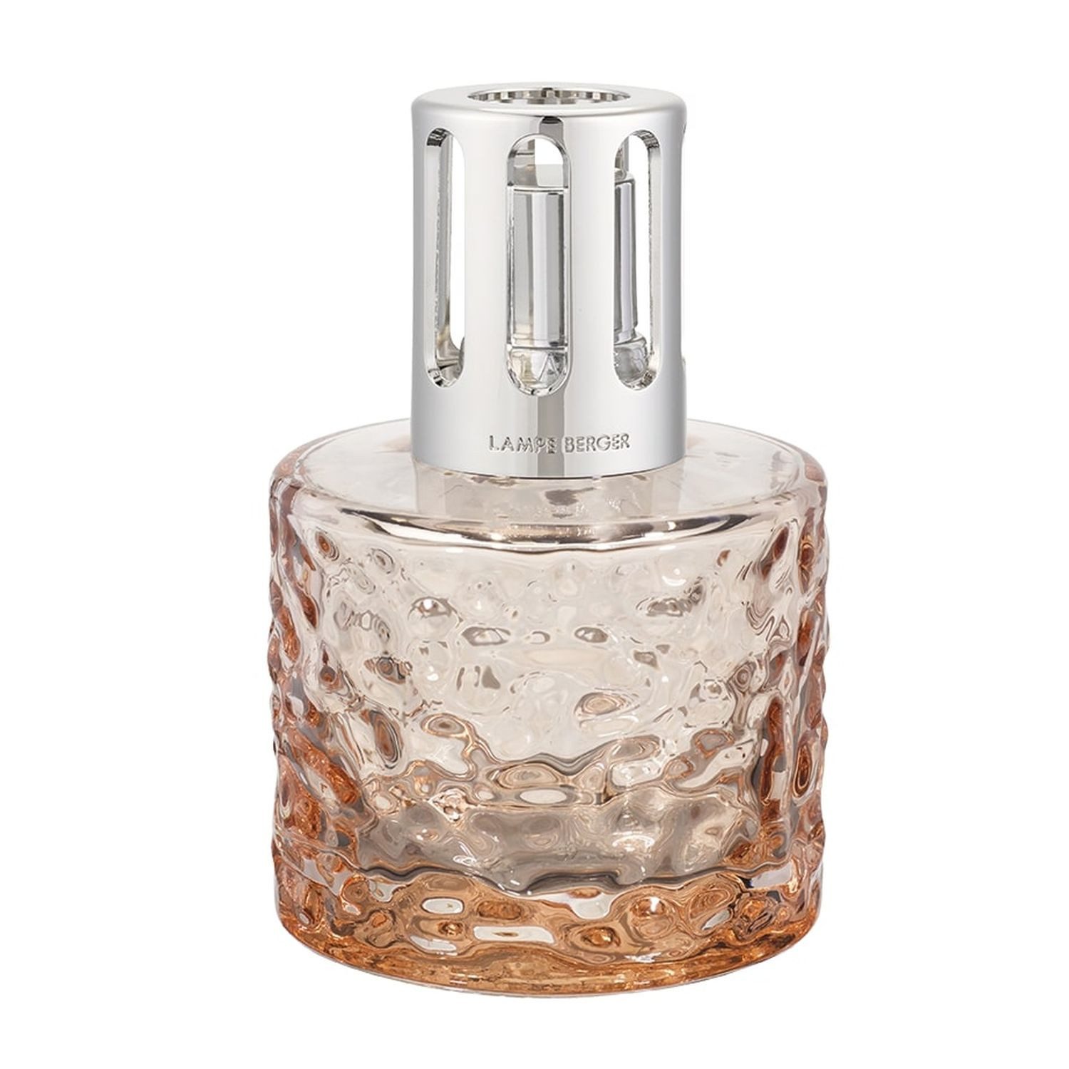 MAISON BERGER PARIS Duftlampe Geschenkset Mirage Rosé