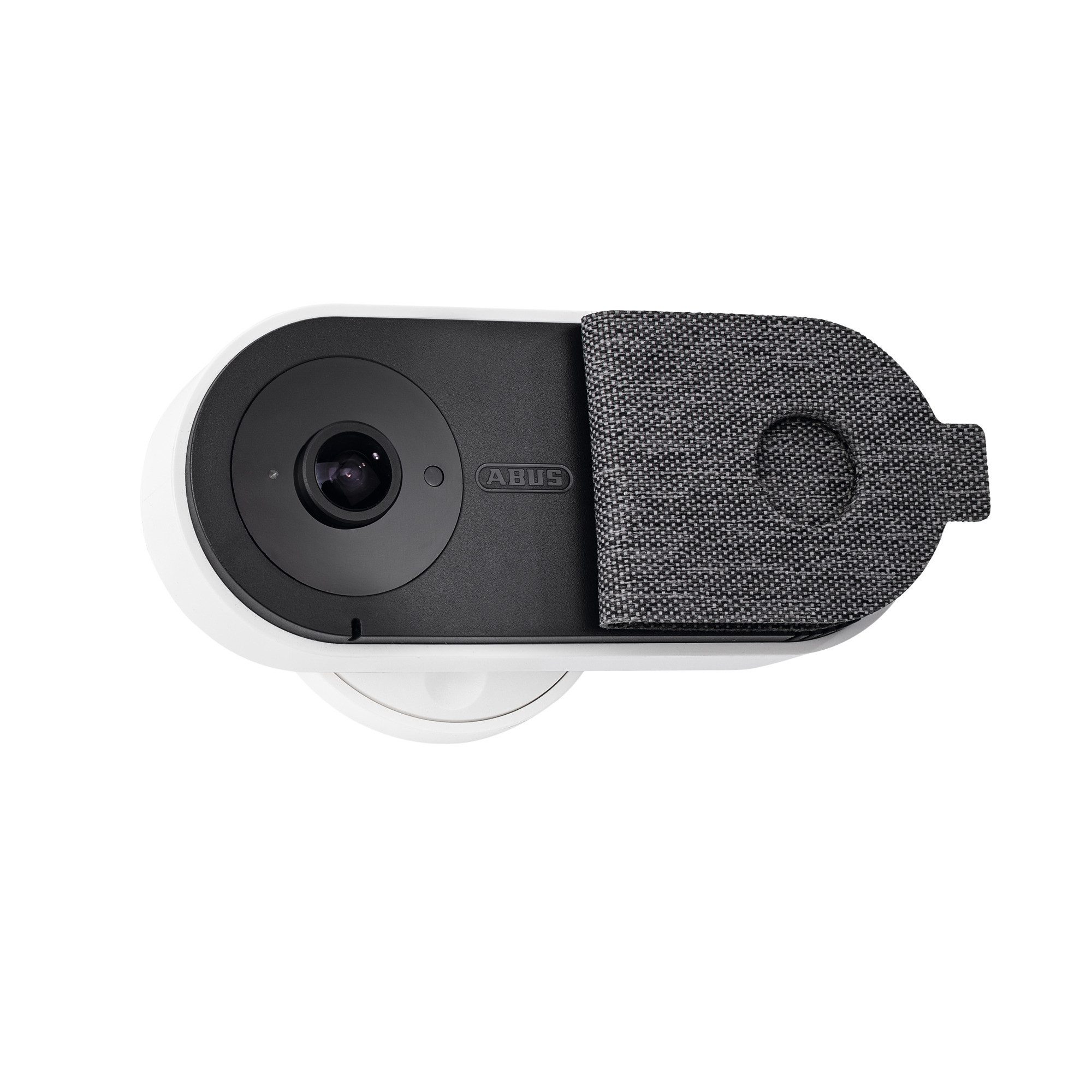 ABUS Überwachungskamera ABUS PPIC31020 WLAN Privacy Innen-Kamera mit Privatsphäre-Modus, 2 Stk (2-tlg)