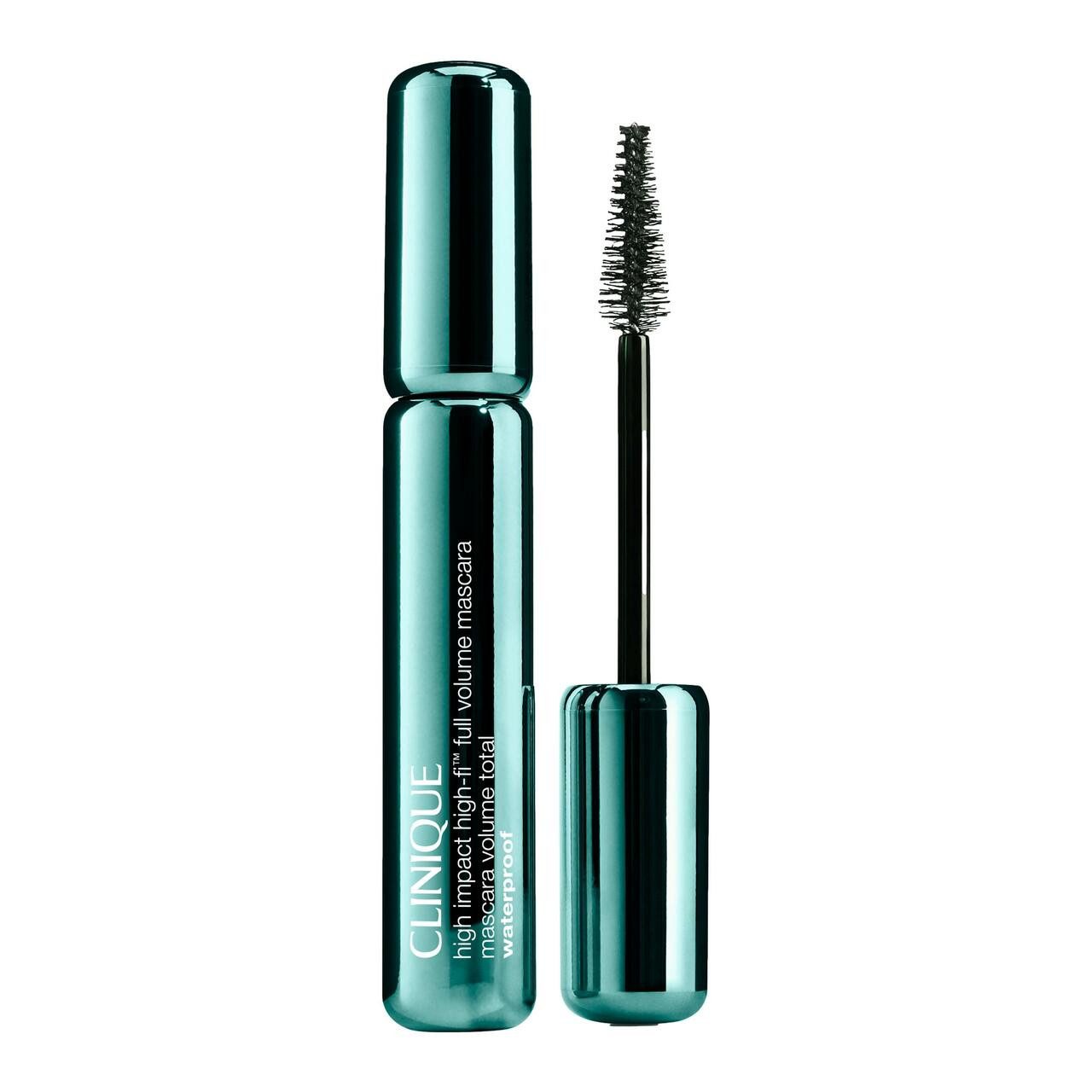 CLINIQUE Mascara High Impact Hi-Fi Waterproof Mascara