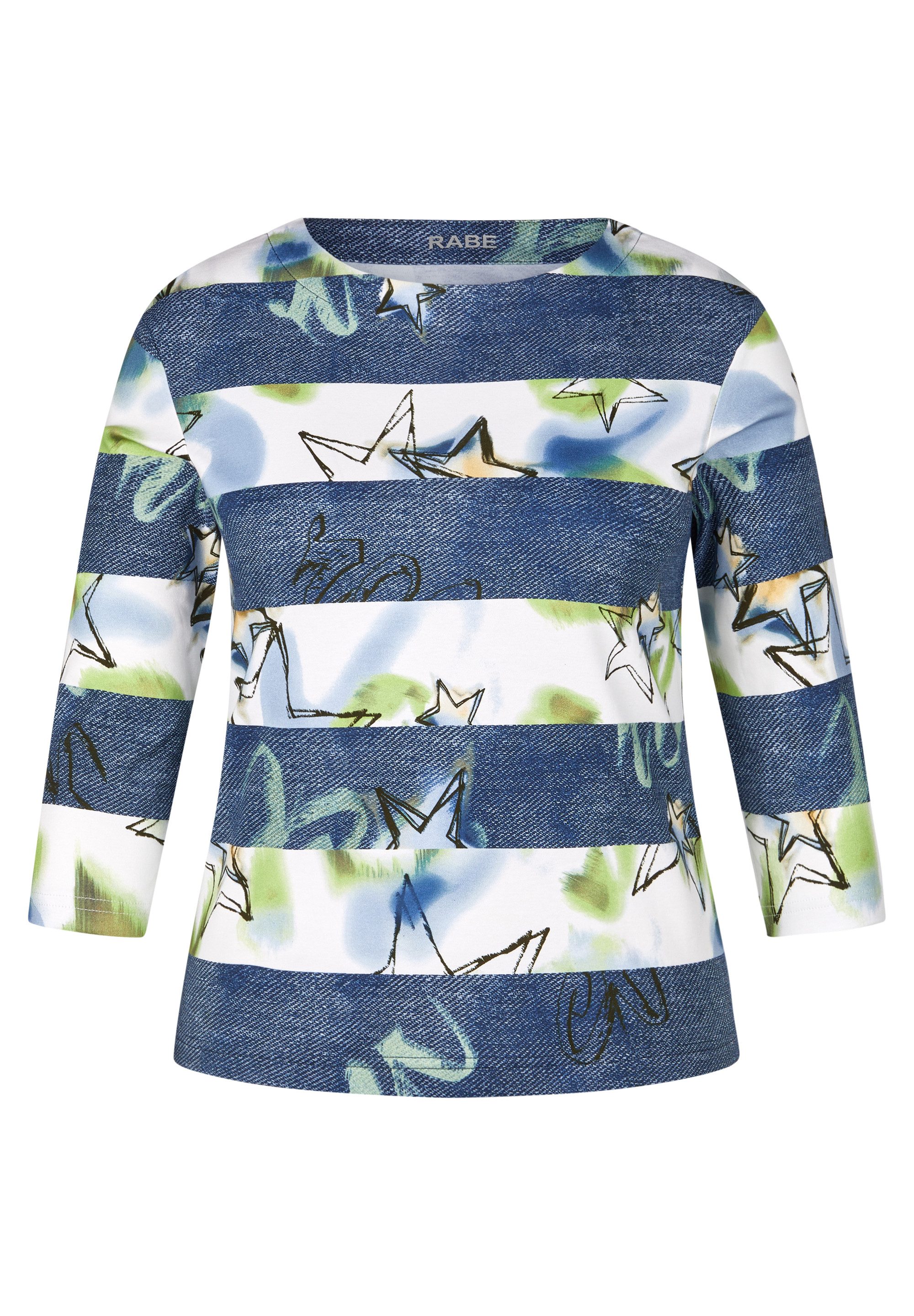 Print-Shirt