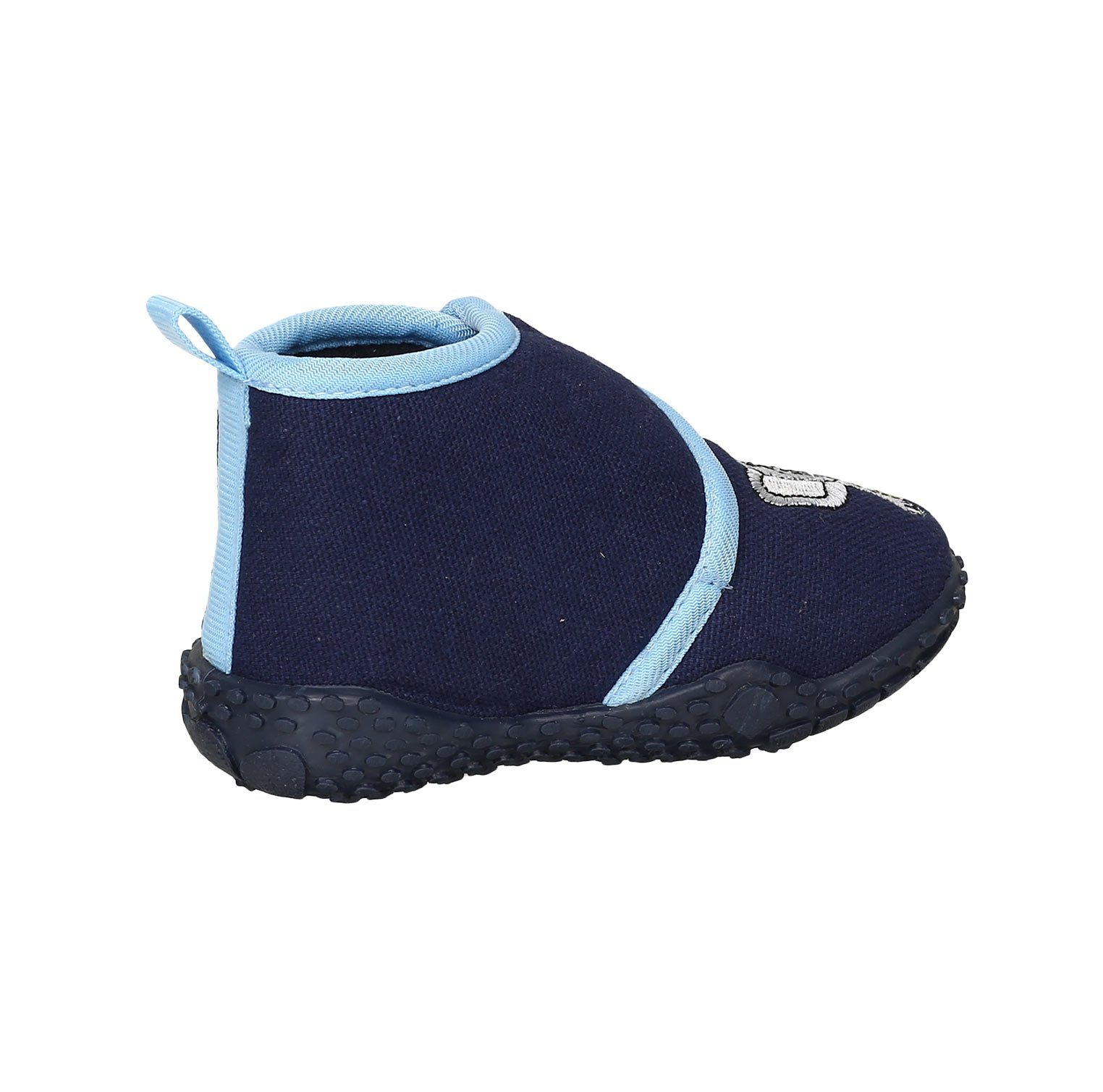 Playshoes Hausschuh Elefant Hausschuh – Bild 3 von 5