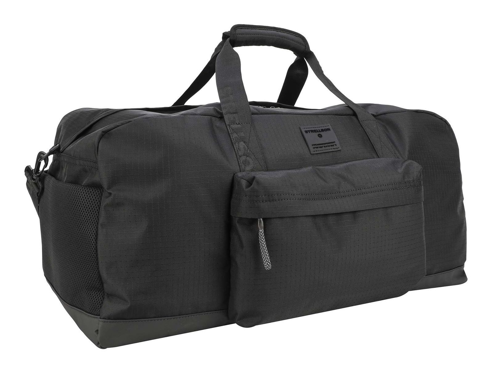 Strellson Reisetasche Addison Travelbag SHZ günstig online kaufen