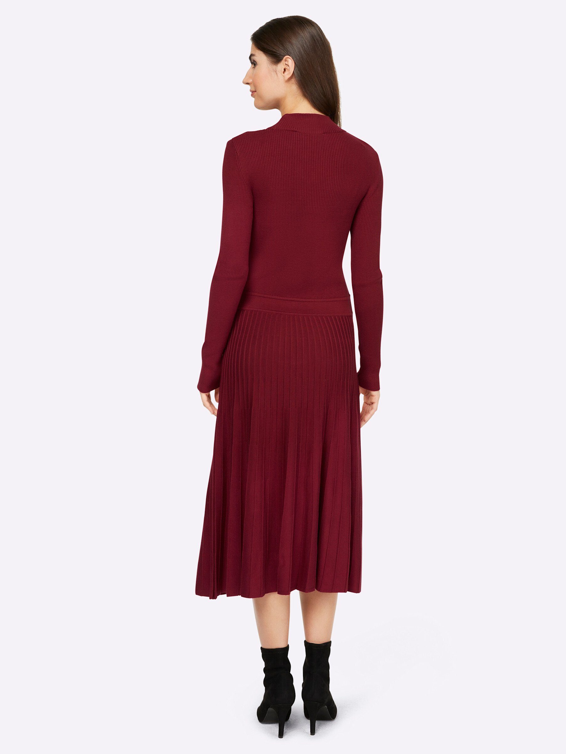 heine Strickkleid Strickkleid günstig online kaufen