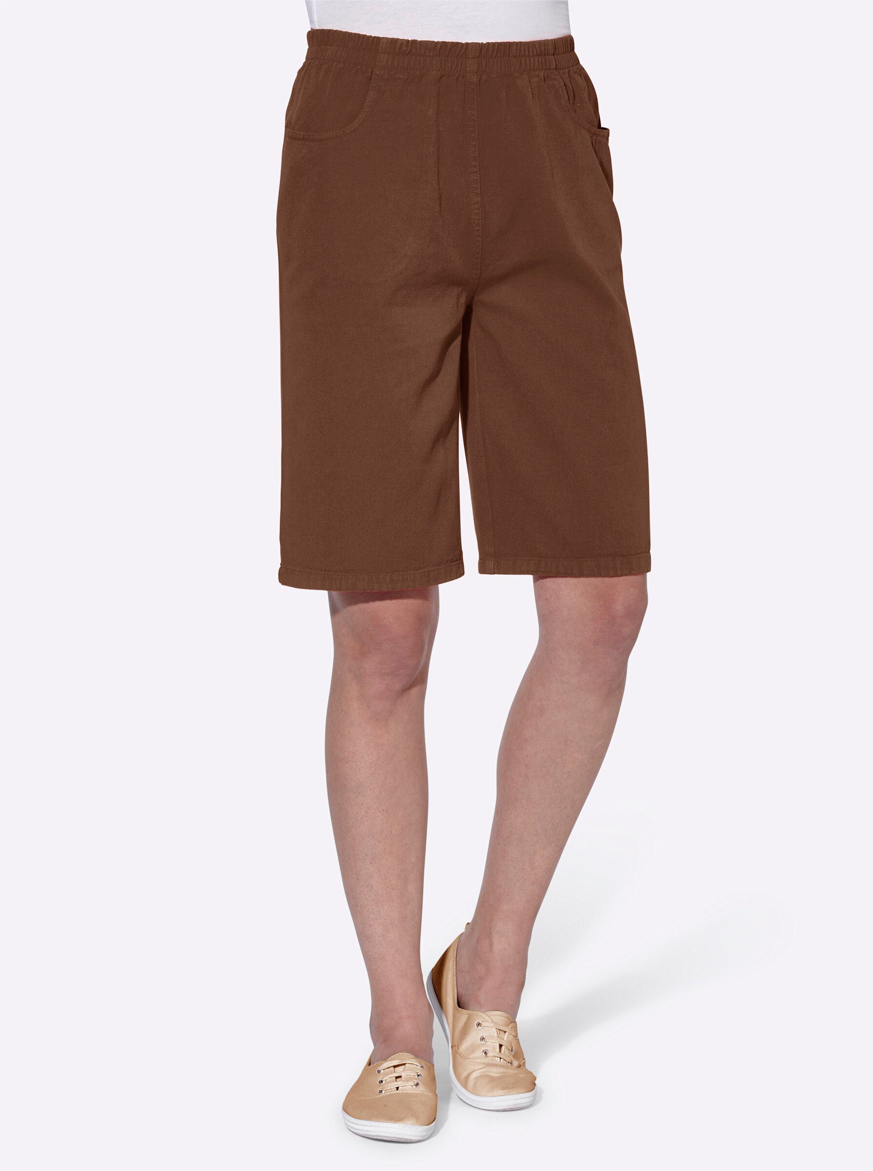 Witt Shorts Bermudas komfortabel günstig online kaufen