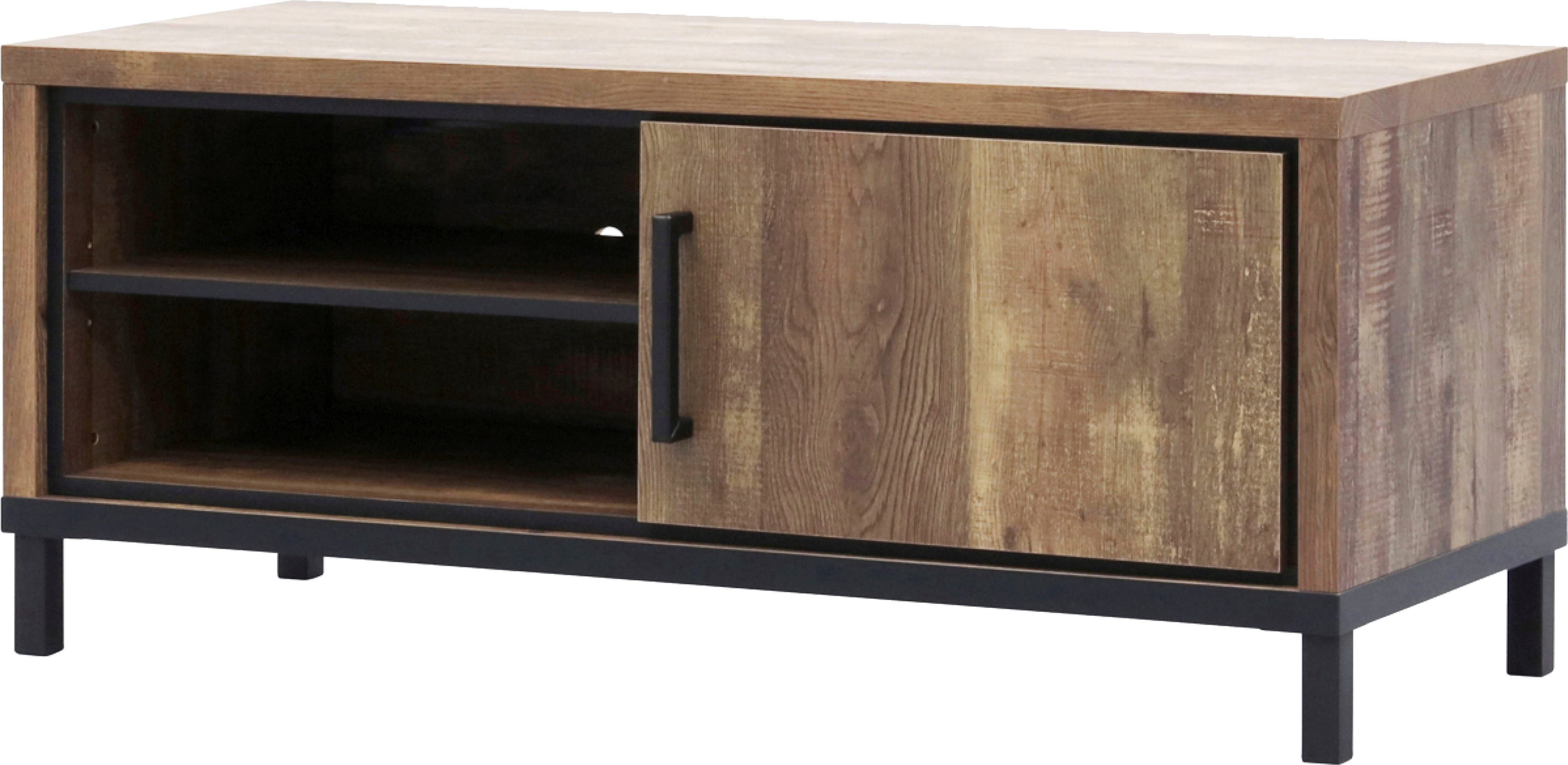 OMG Design TV-Schrank Vasto Lowboard mit Soft-Close, in zwei Breiten