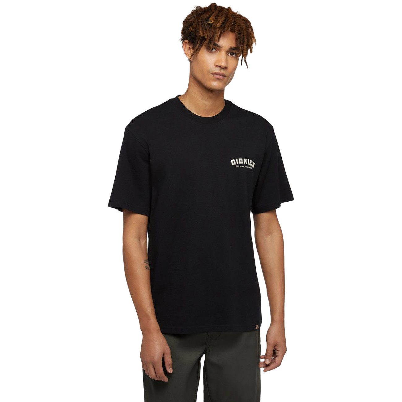 Dickies T-Shirt DICKIES BUILDER T DICKIES BUILDER T