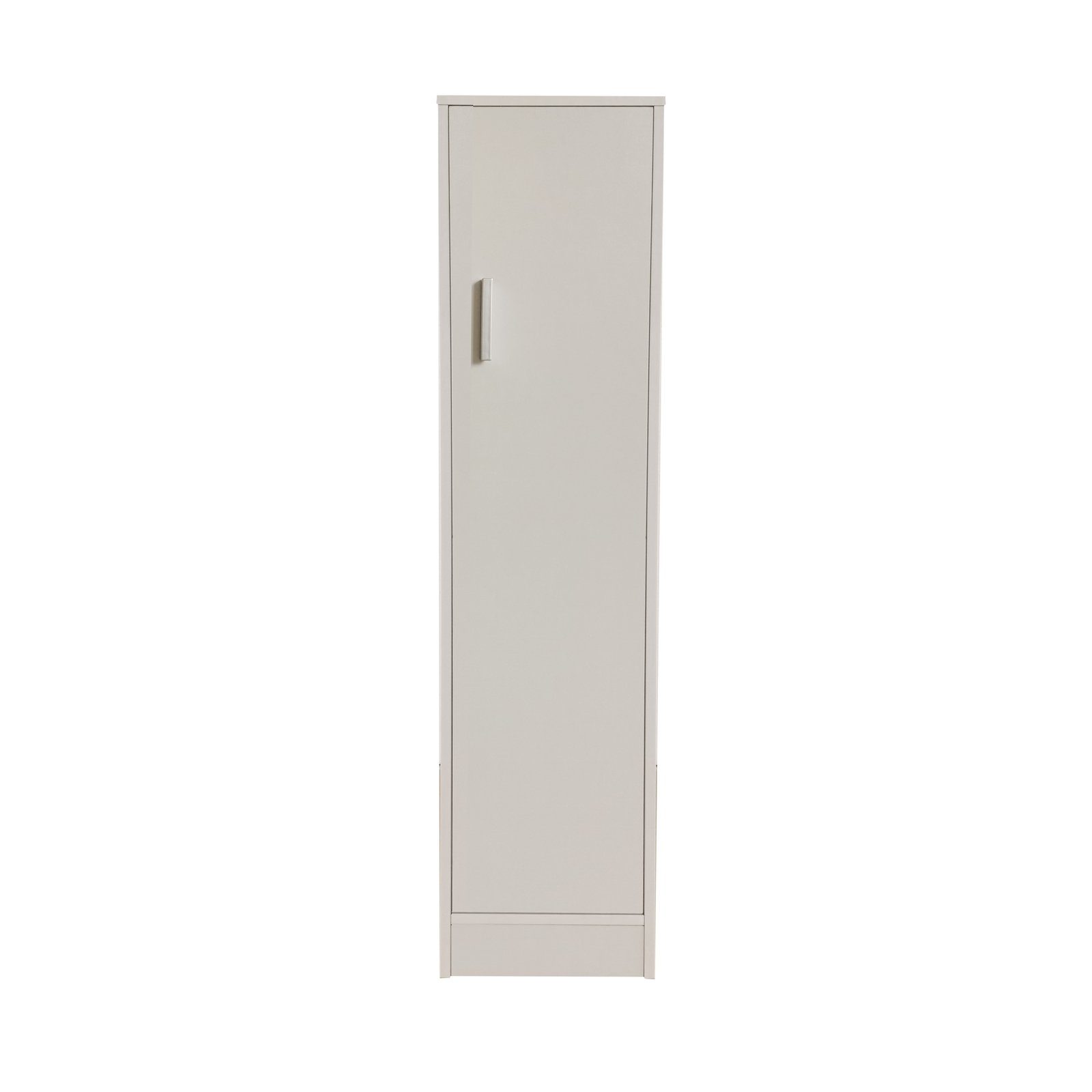 HTI-Line Hochschrank Küchenschrank Kombi S Blanca günstig online kaufen
