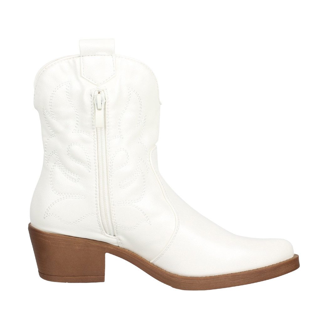 Elara Cowboy-Stiefeletten Cowboystiefel günstig online kaufen