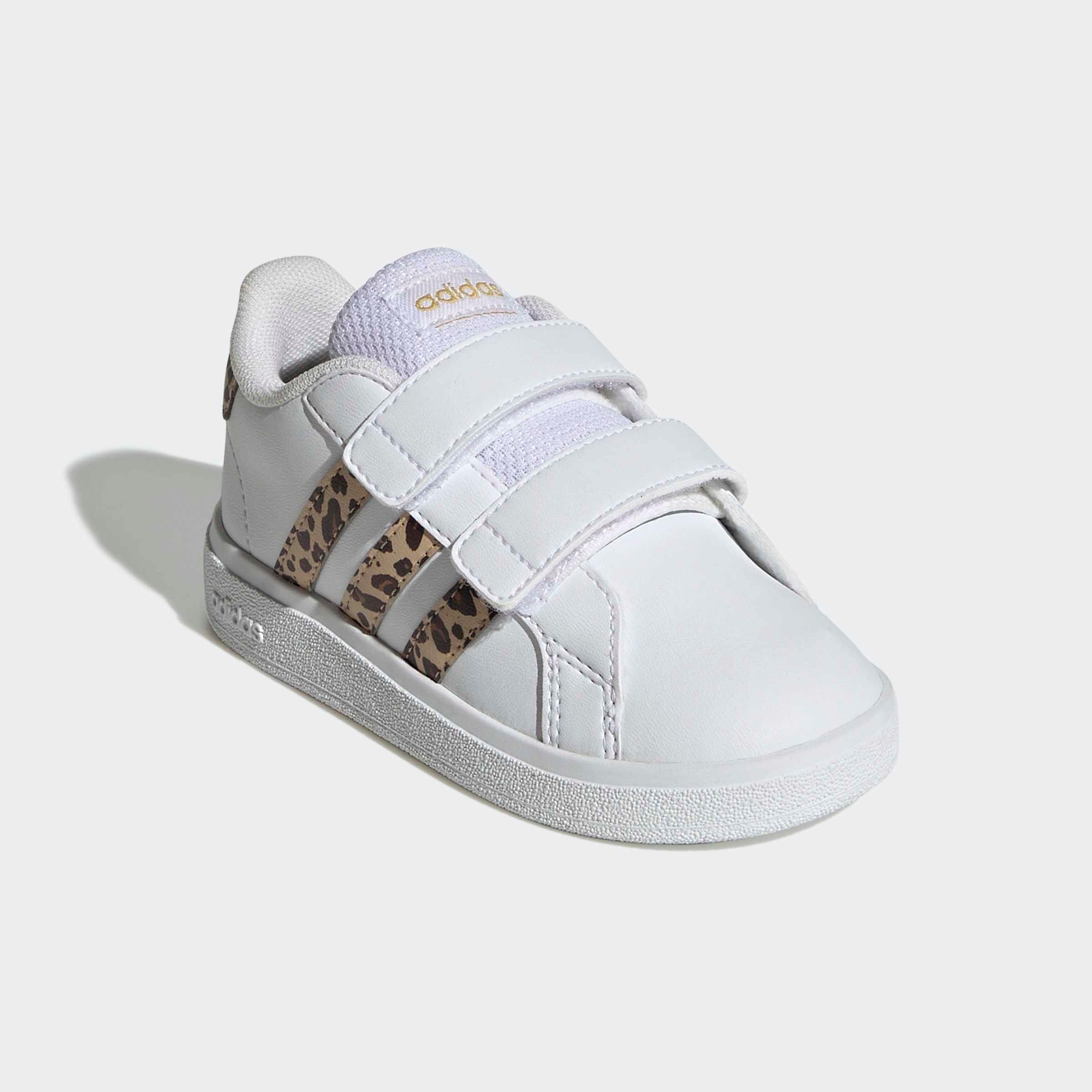adidas Sportswear GRAND COURT 2.0 FÜR BABYS UND KLEINKINDER Sneaker