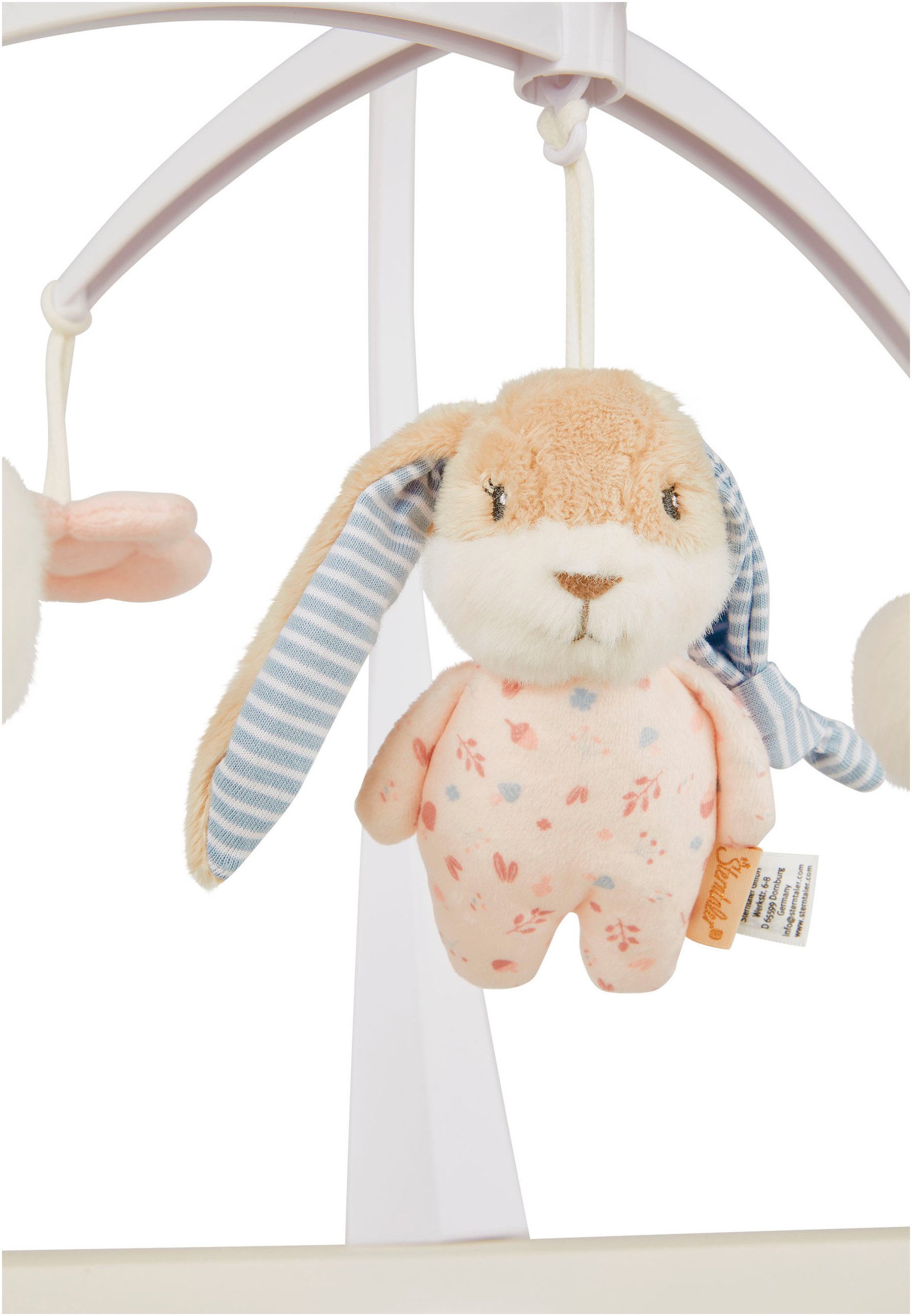 Sterntaler® Mobile Hase Hanni
