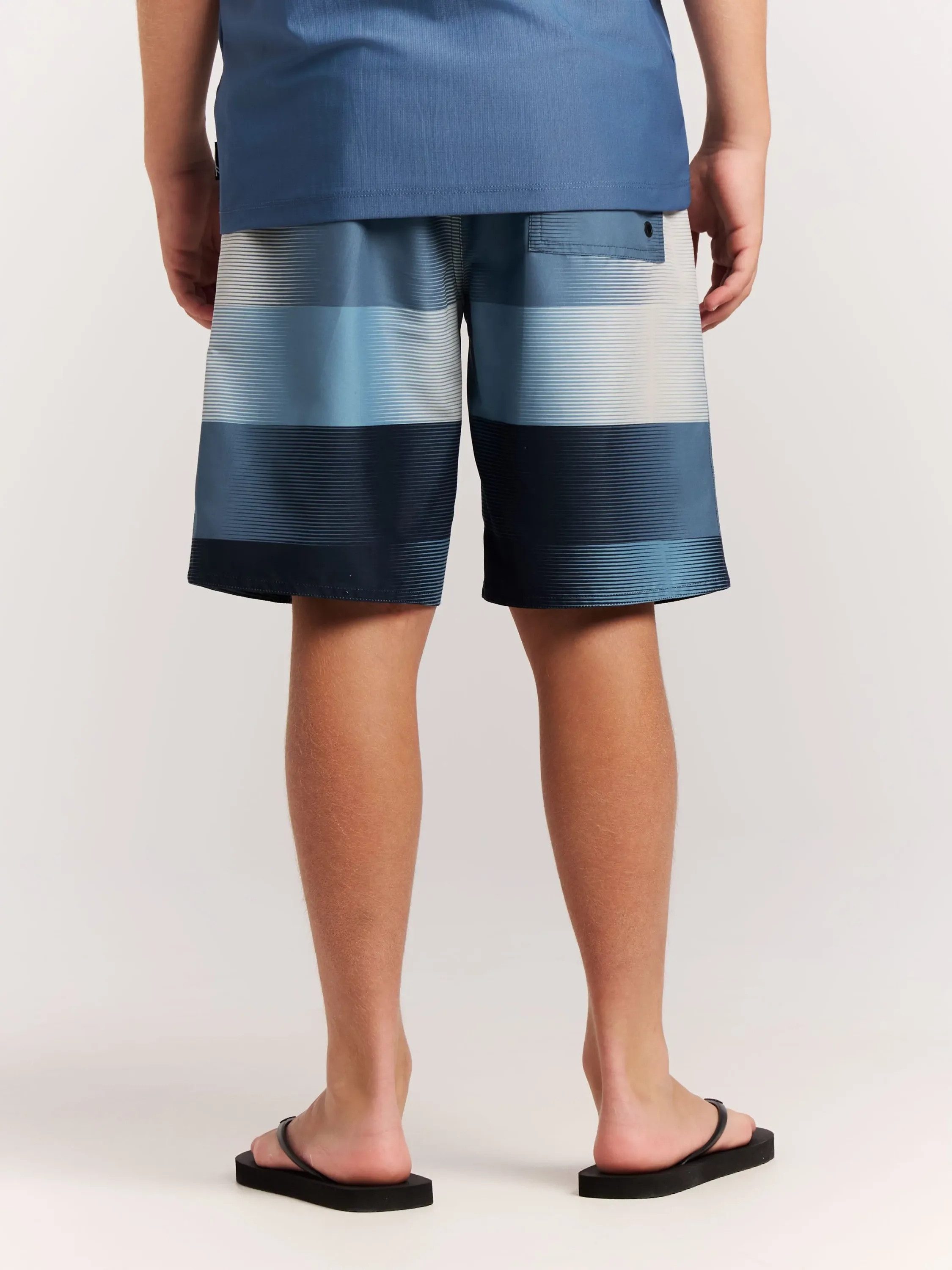 Protest Badeshorts PRTJames JR beachshort