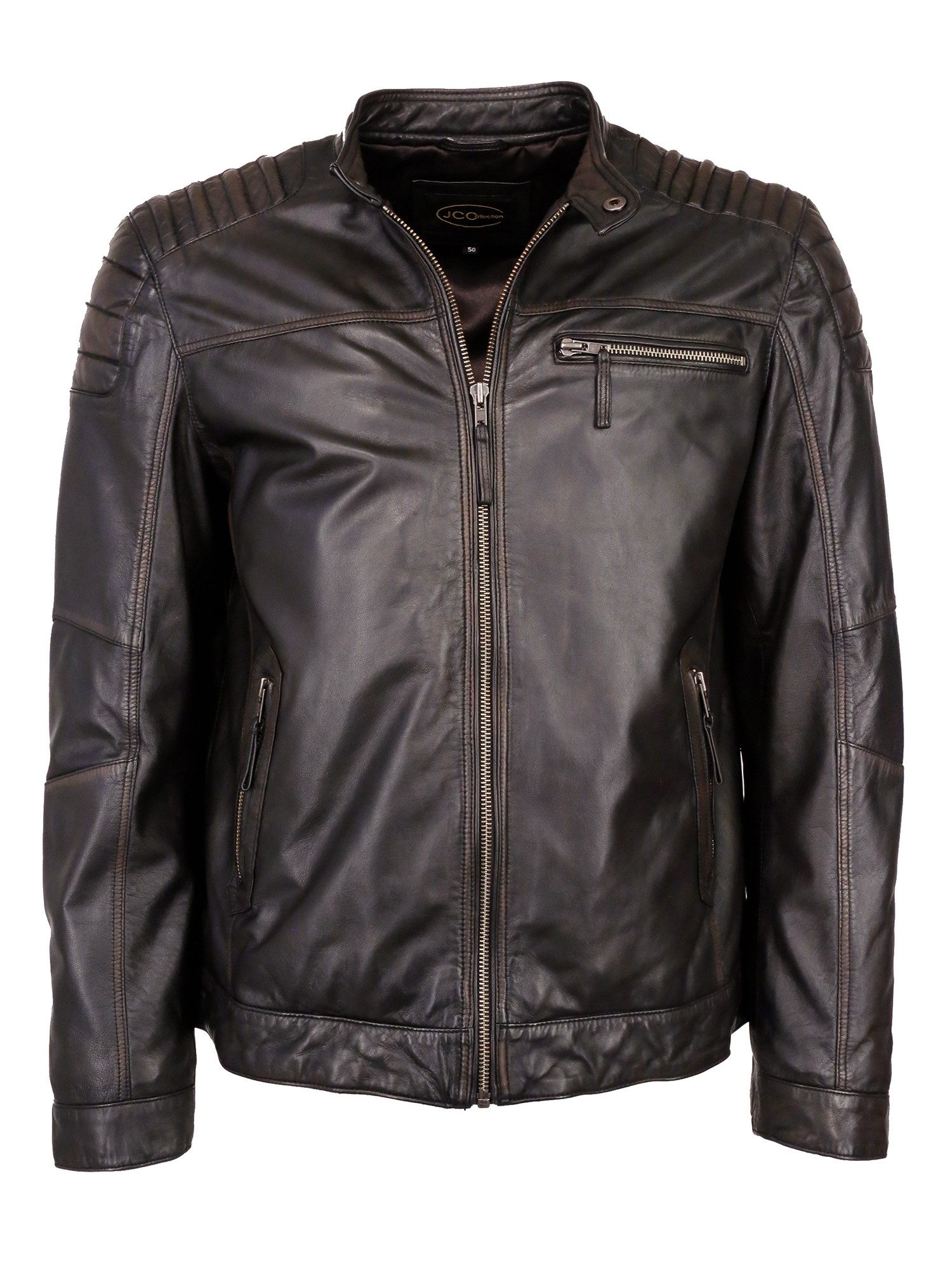 Bikerjacke 3102127