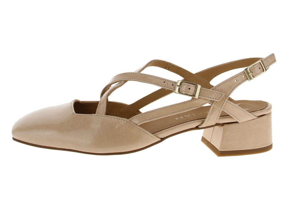Marian Marian Damen Slingpumps Slingpumps günstig online kaufen