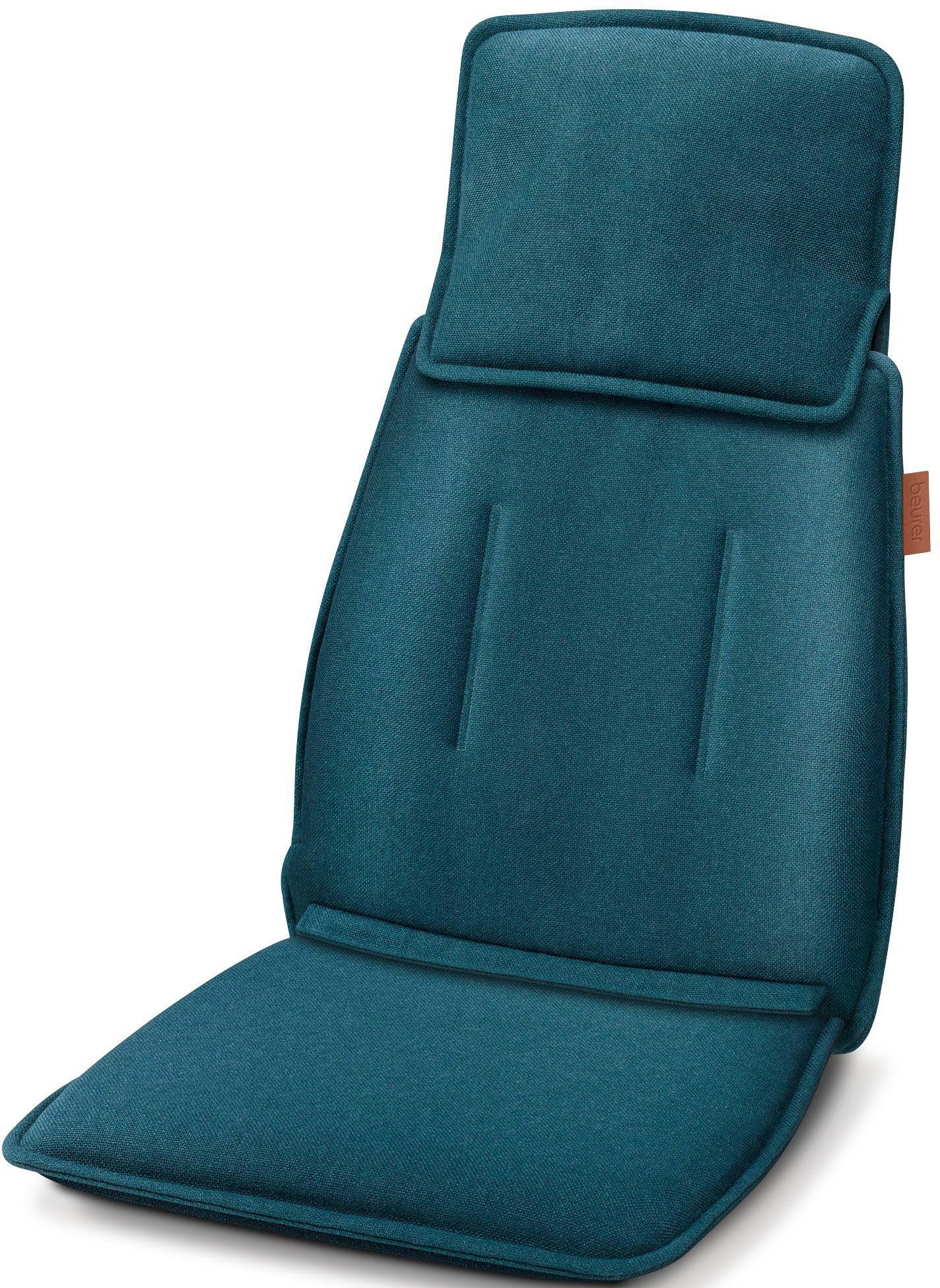 BEURER Shiatsu-Massagesitzauflage MG 330