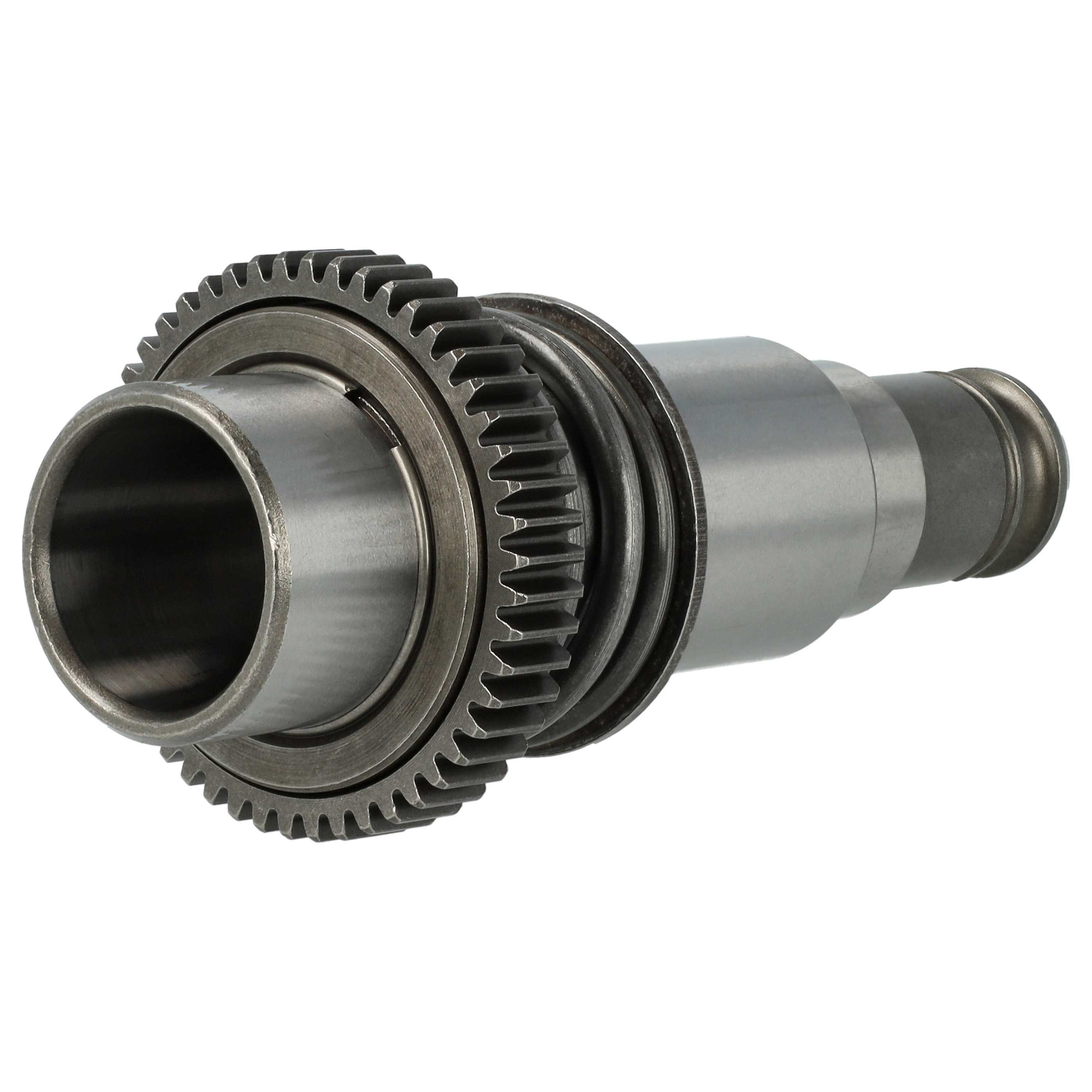 vhbw Schnellspannbohrfutter passend für Bosch GBH 2 SR, 2-SR Bohrhammer / Bohrmaschine