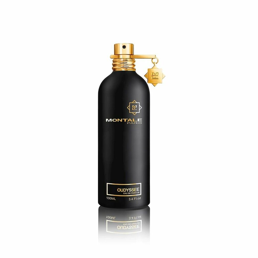 Körperpflegeduft Oudyssee - EDP - Inhalt: 100 ml