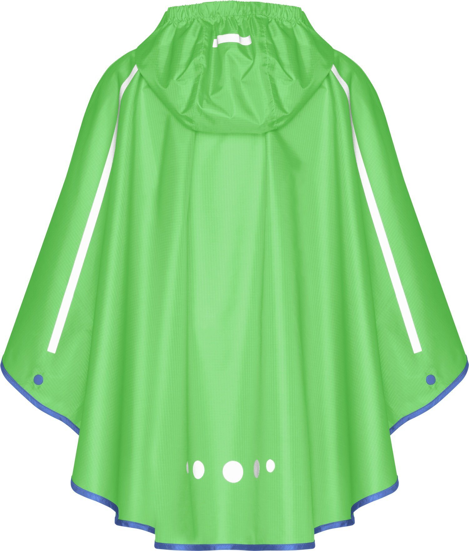 Playshoes Regenjacke Regenponcho faltbar