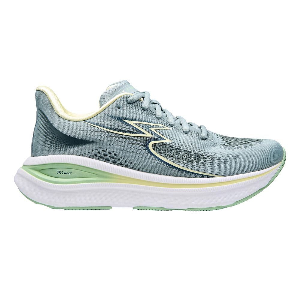 361° Meraki 6 - Neutralschuh Laufschuh