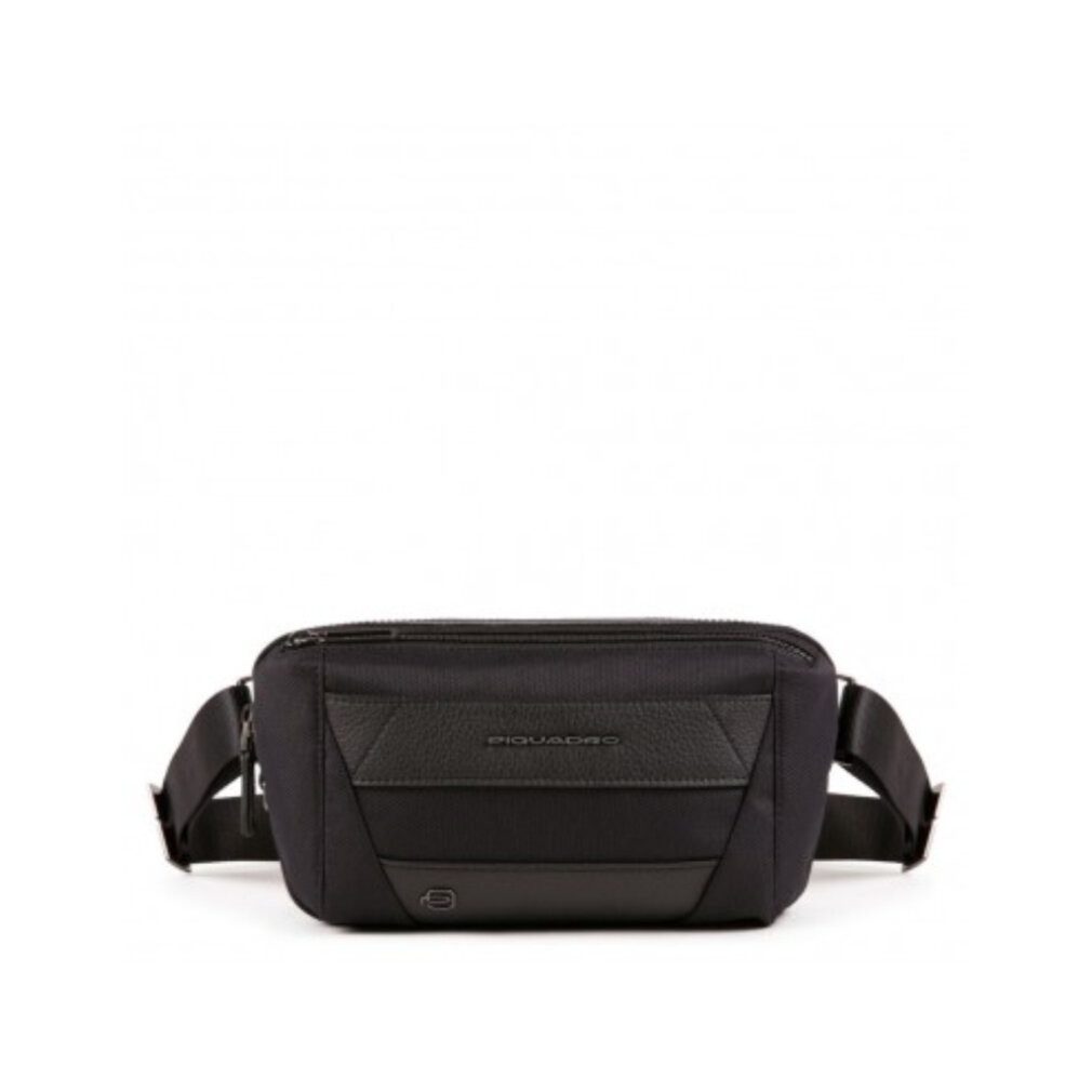 Geldbörse Bum Bag 42021990 - Beauty Case, Pouch In Nylon And Leather