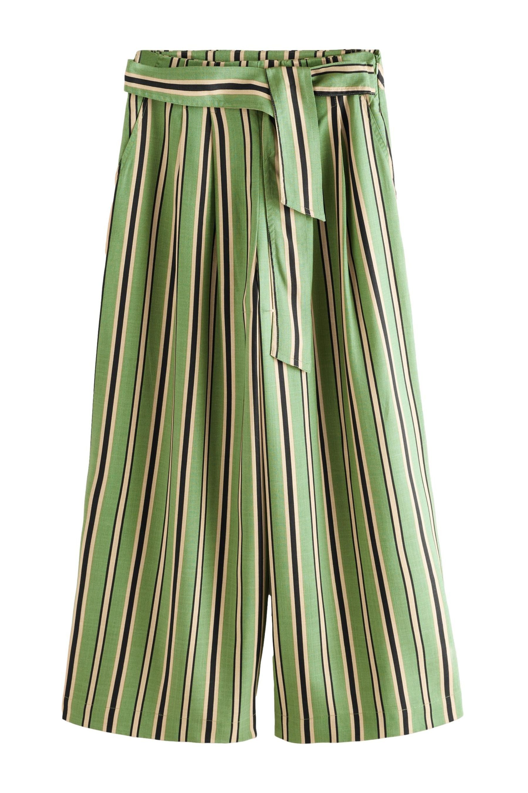 Next Palazzohose Hose mit weitem Bein günstig online kaufen