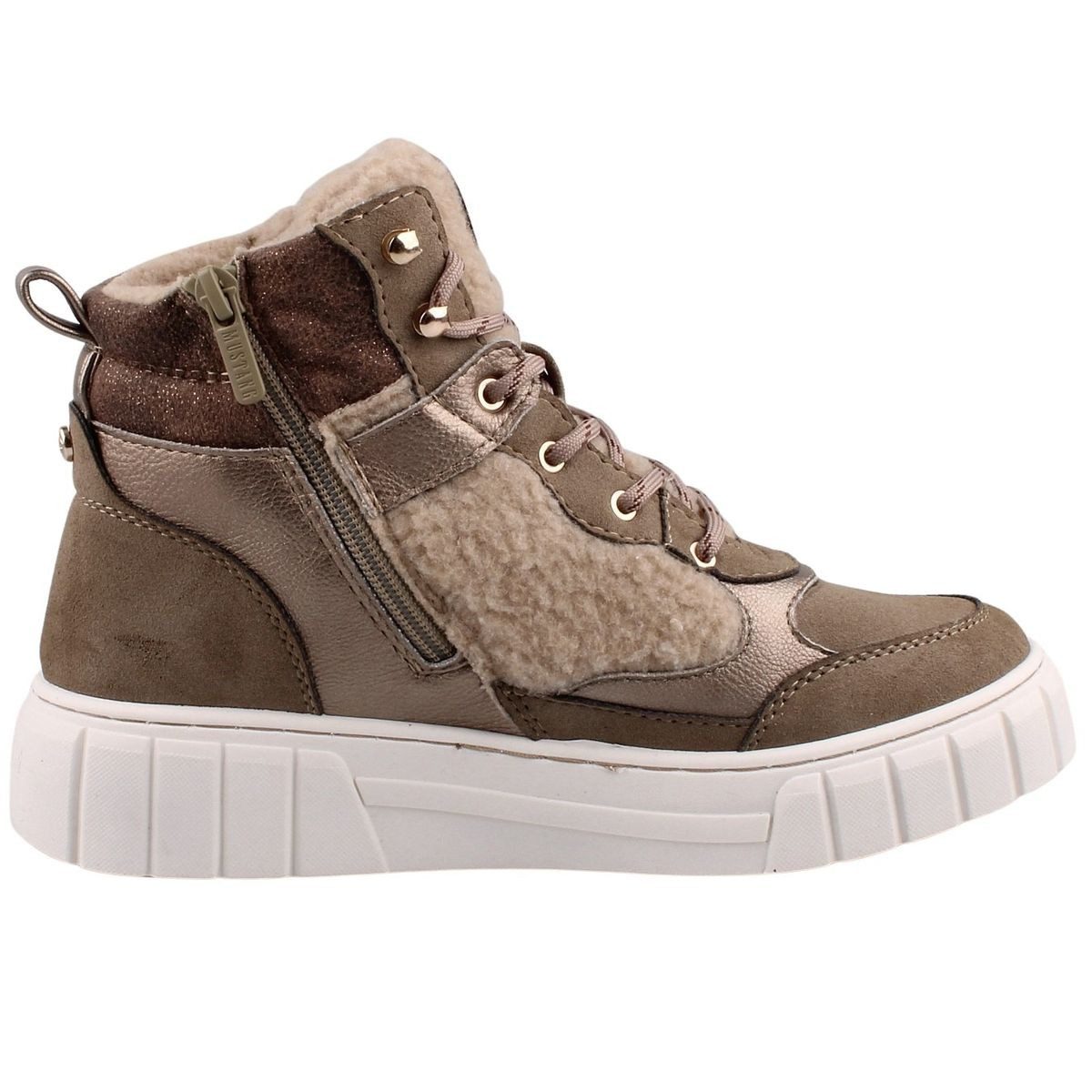 Mustang Shoes 1446606/308 Stiefelette günstig online kaufen