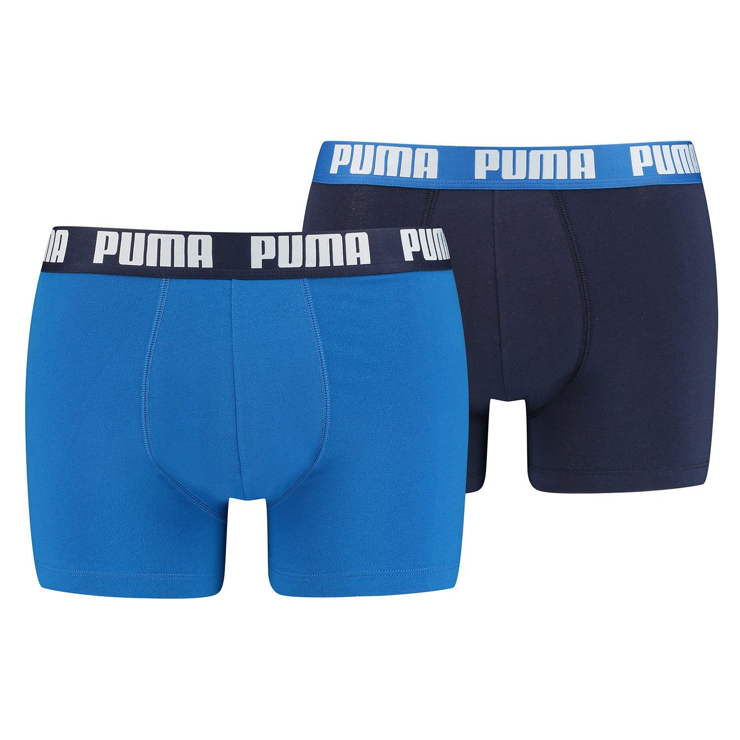 PUMA Boxershorts Puma Boxer Short günstig online kaufen