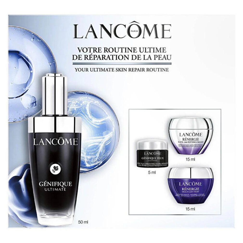 LANCOME Körperpflegemittel GNIFIQUE ULTIMATE SERUMHÜLLE