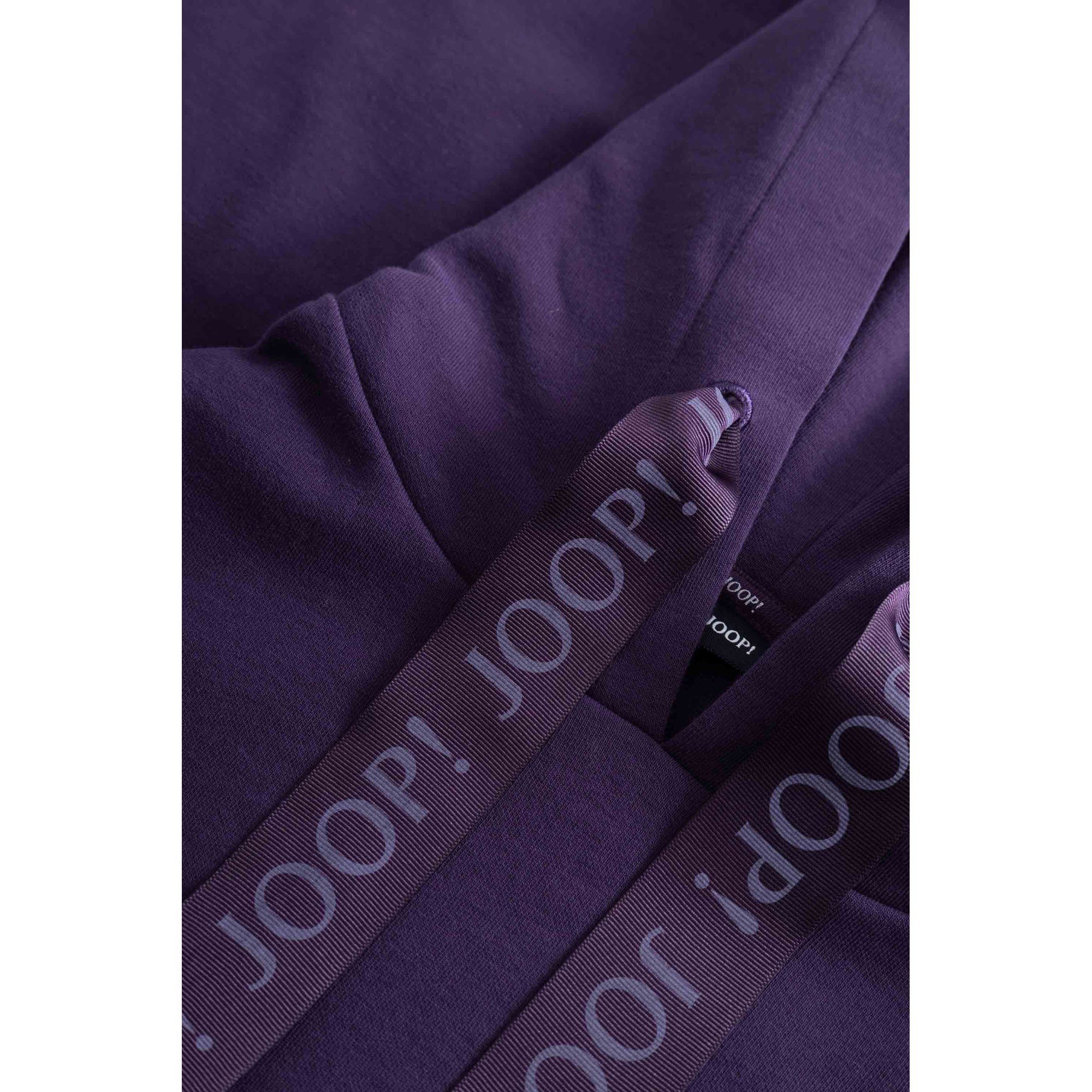JOOP! Sweater Damen Sweatshirt Baumwolle