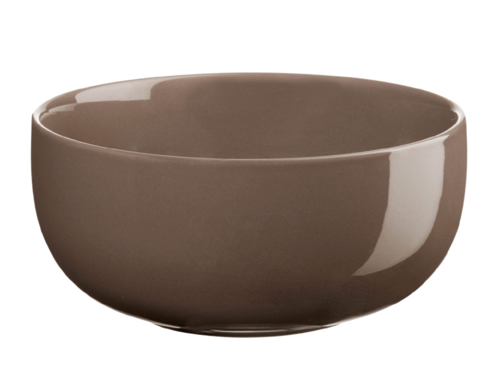 ASA SELECTION Schüssel coppa Schale kaori 13,5cm, Porzellan, (Schüsseln & Schalen)