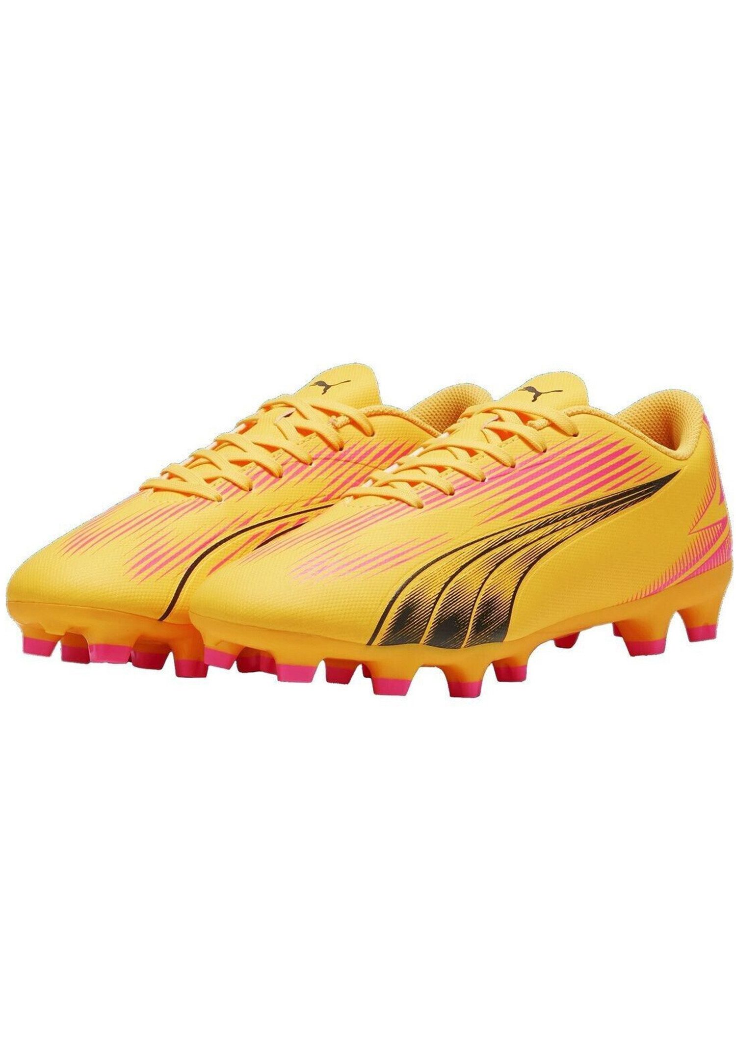 PUMA Ultra Play FG/AG JR Fußballschuh