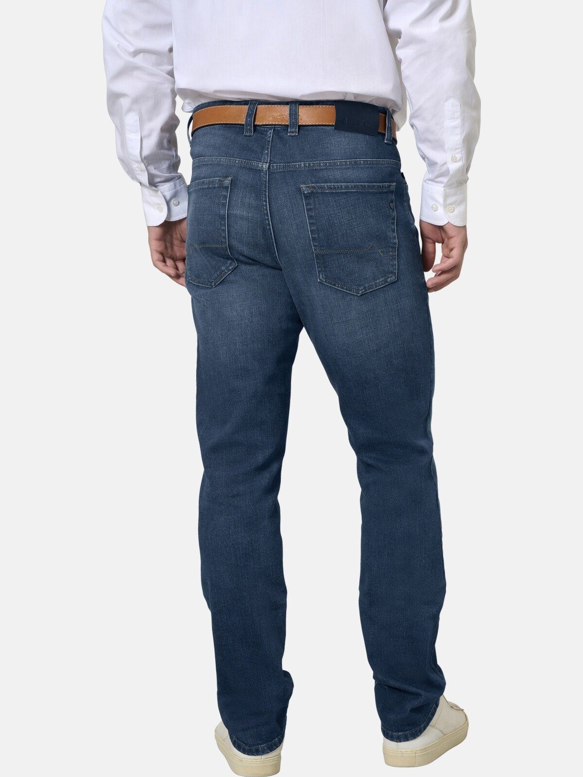 Babista 5-Pocket-Jeans VANETTO aus strapazierfähigen Material günstig online kaufen