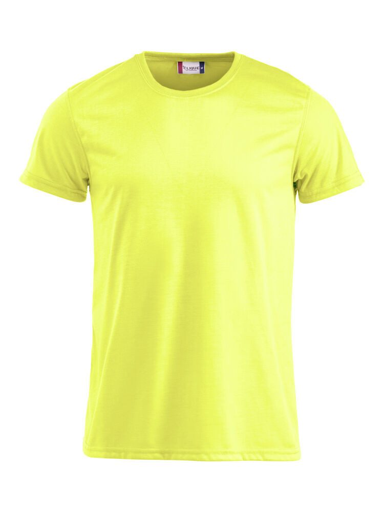 Clique T-Shirt Neon-T günstig online kaufen