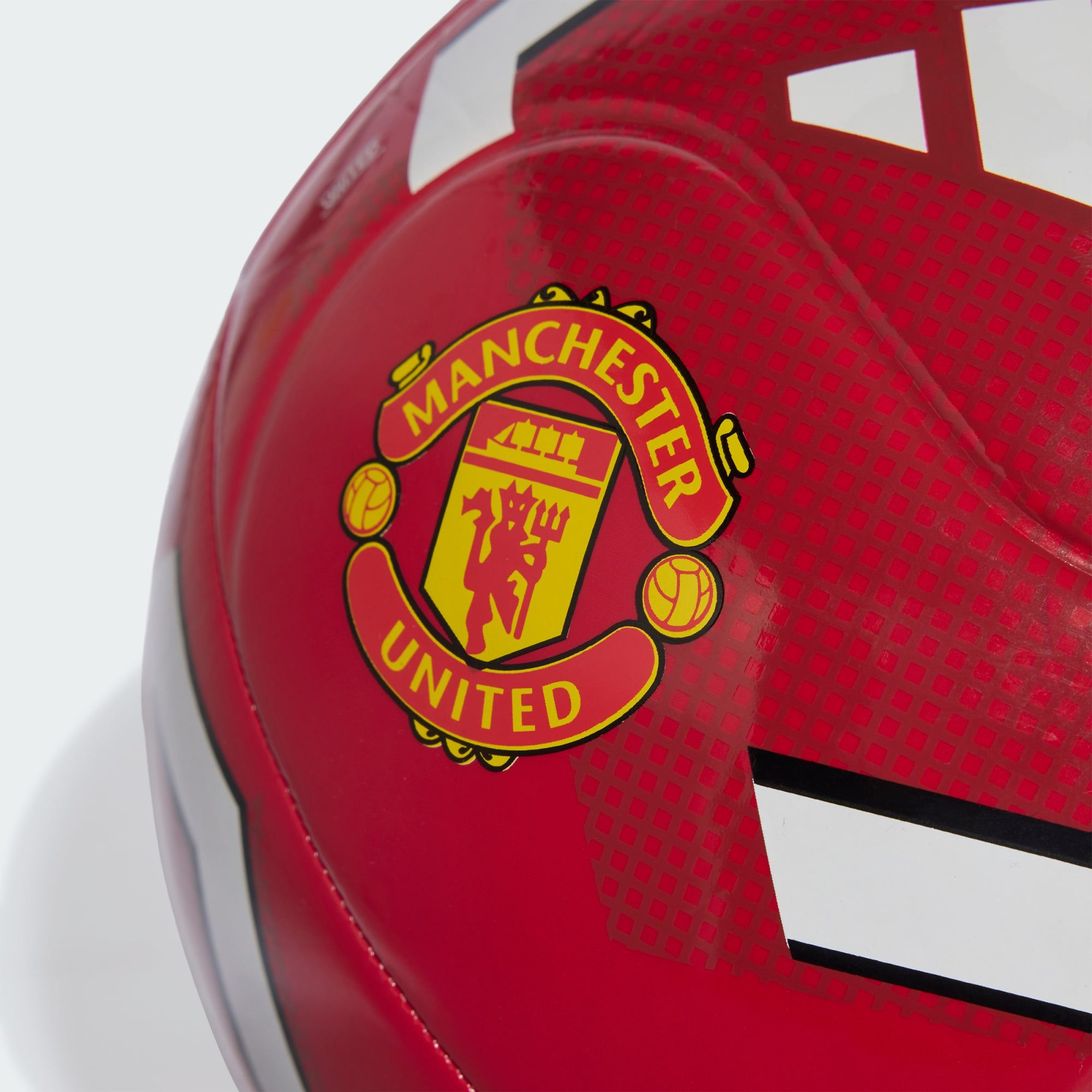 adidas Performance Fußball MANCHESTER UNITED HOME CLUB BALL (1-St)