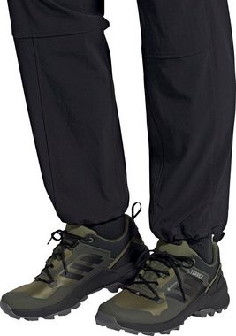 adidas Sportswear TERREX SWIFT R3 GTX FOCOLI/CBLACK/GREFIV Trekkingschuh