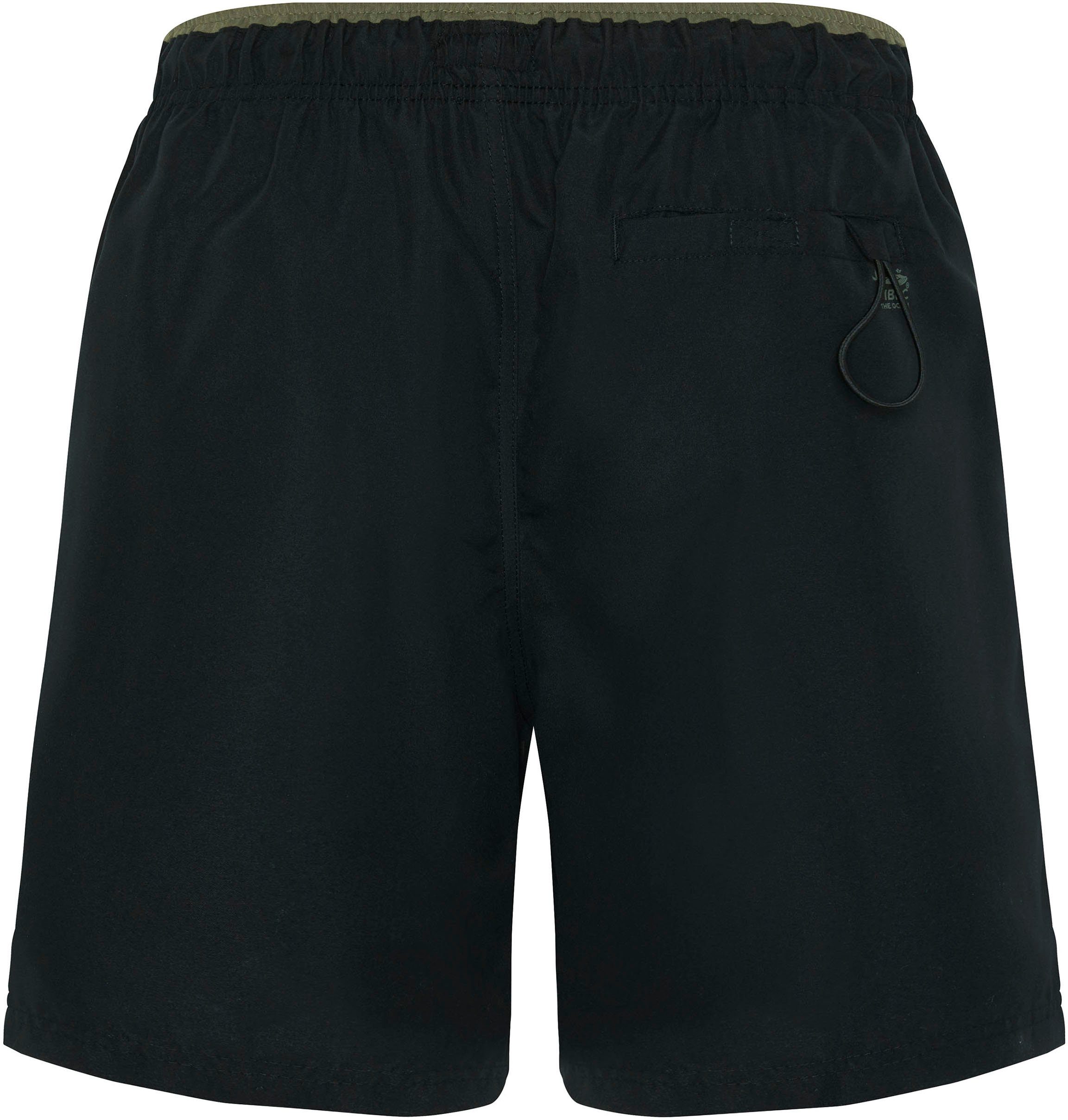 Badeshorts BLACKBEAUTY Chiemsee