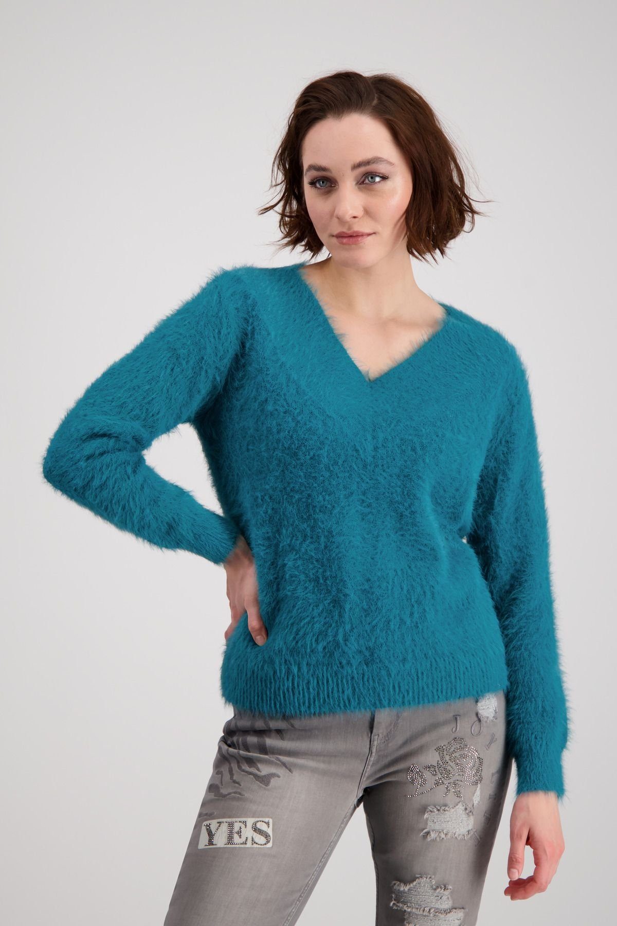 Monari Wollpullover