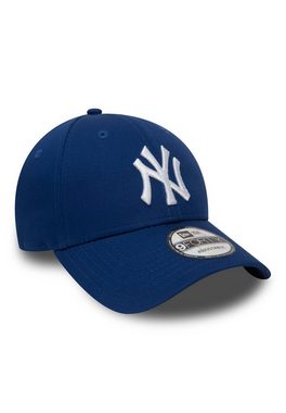 New Era Baseball Cap New Era 9Forty League Adjustables NY YANKEES Royalblau Weiß