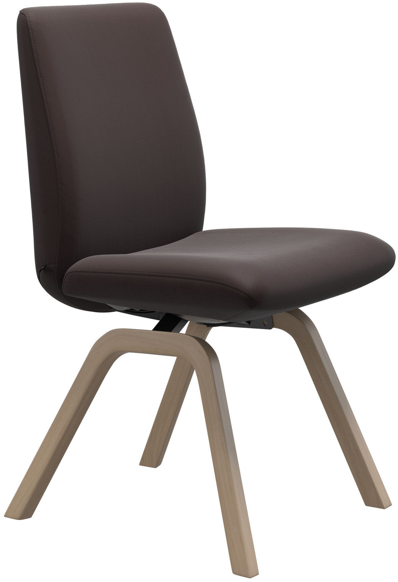 Stressless Polsterstuhl "Laurel" () Low Back, Größe L, mit schräggestellten günstig online kaufen