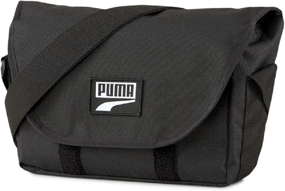 PUMA Messenger Bag PUMA Unisex Deck Mini Messenger Umhängetasche